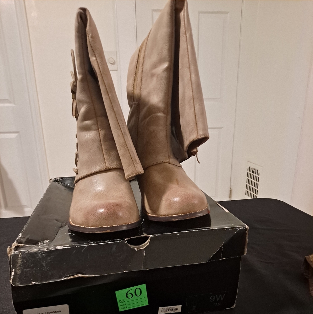 Boots